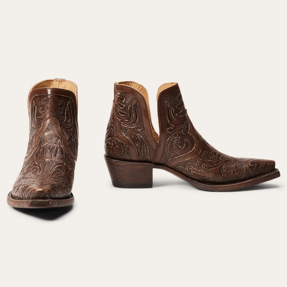 Stetson Aviana Brown Best Sale