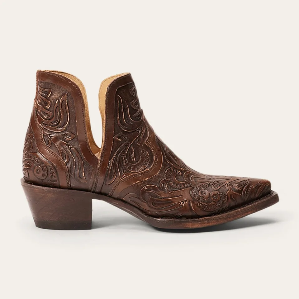 Stetson Aviana Brown Best Sale