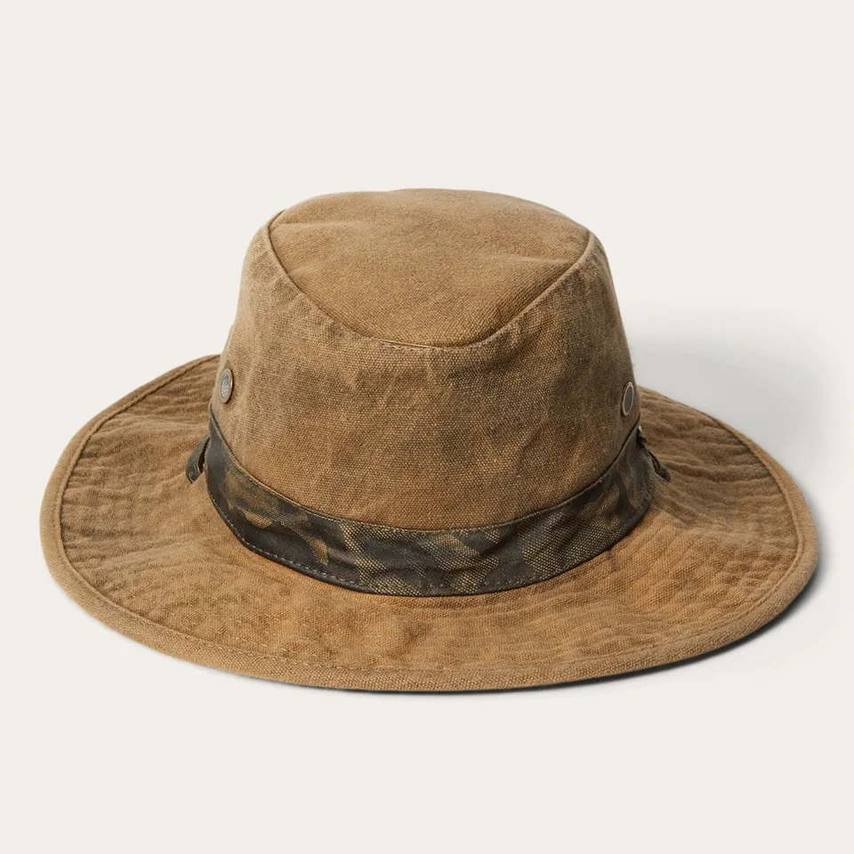 Stetson Bend Brown Online