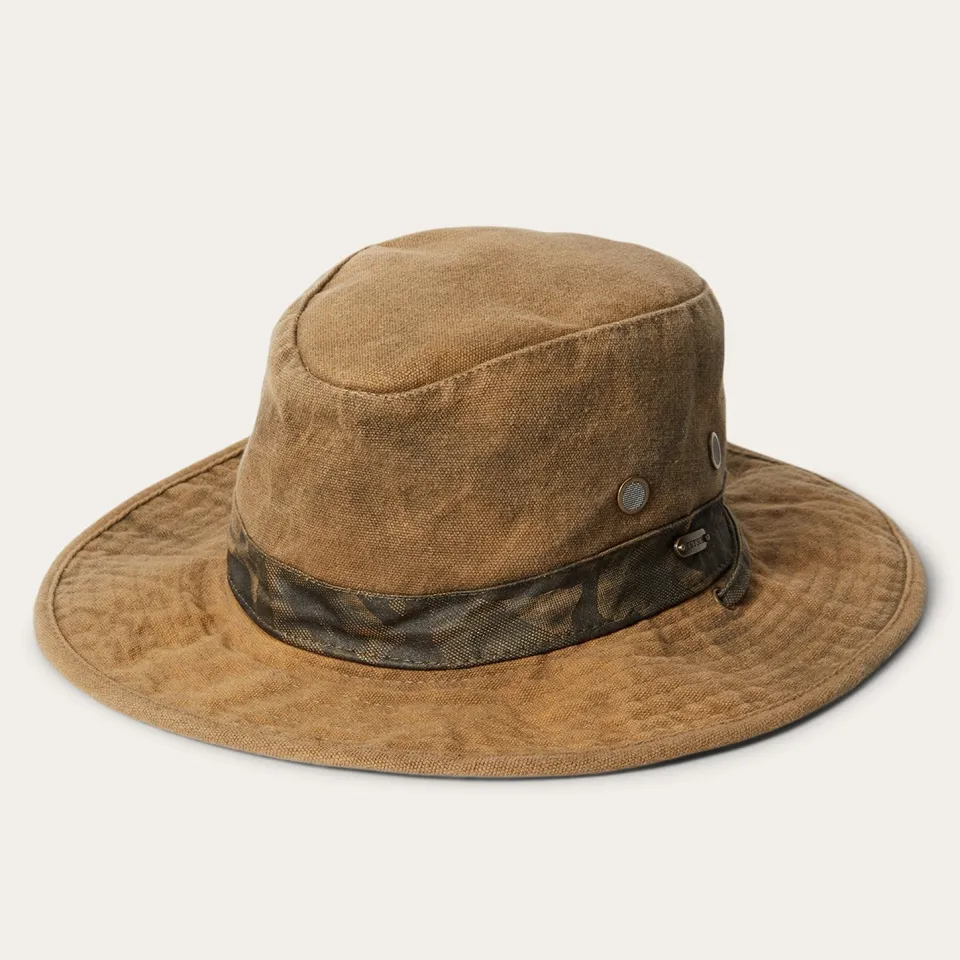 Stetson Bend Brown Online