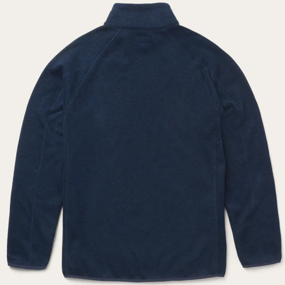 Stetson Knit Pullover Blue Best Sale