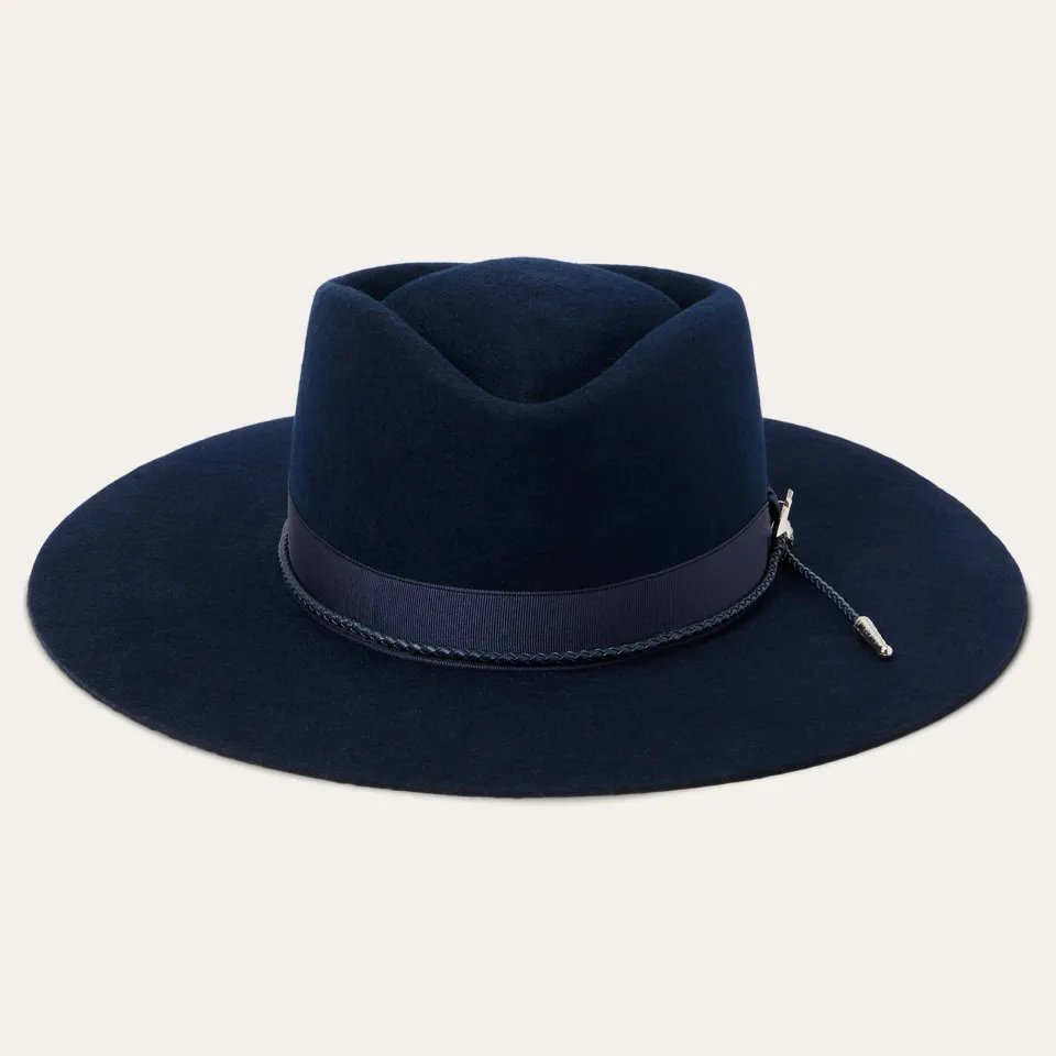 Stetson Dylan Navy Clearance