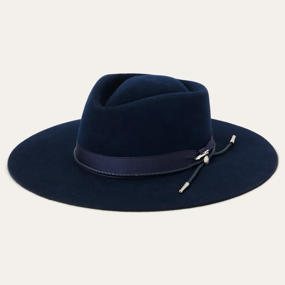 Stetson Dylan Navy Clearance