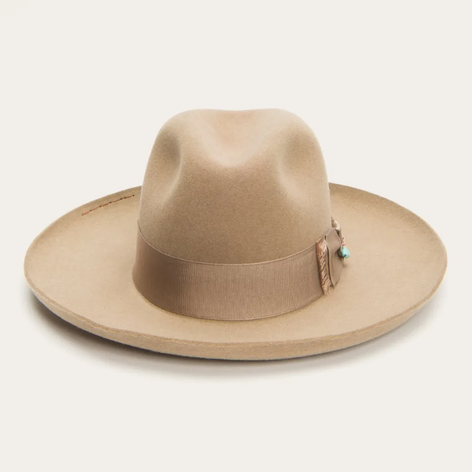 Stetson Eureka Stone Sale