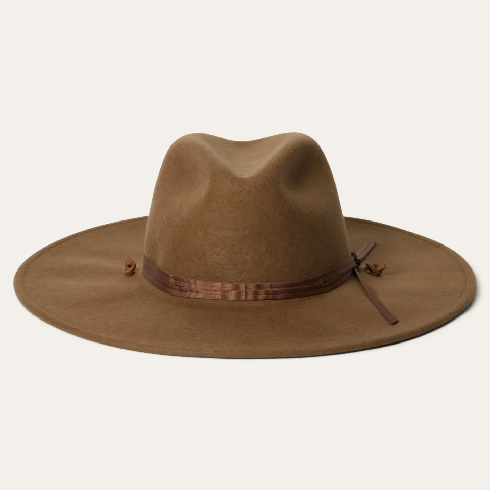 Stetson Holden Driftwood Hot