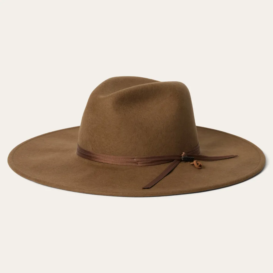 Stetson Holden Driftwood Hot