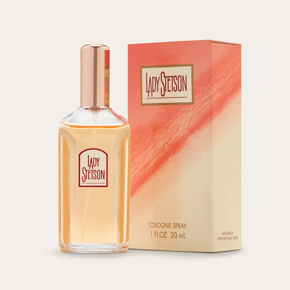 Stetson Lady Cologne Best Sale