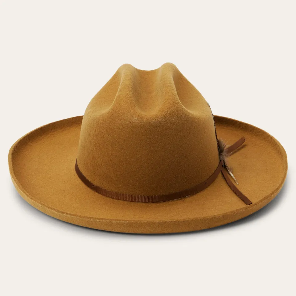 Stetson Lonestar Toffee Best Sale