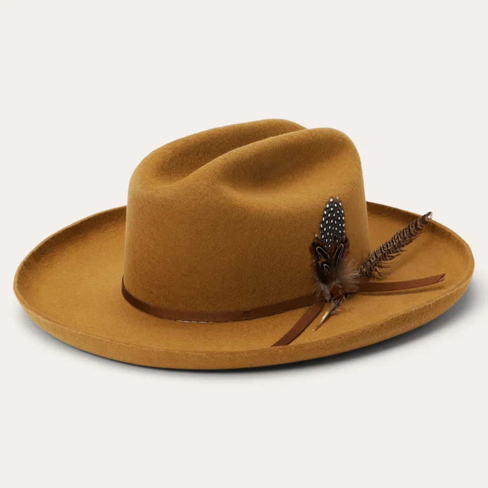 Stetson Lonestar Toffee Best Sale