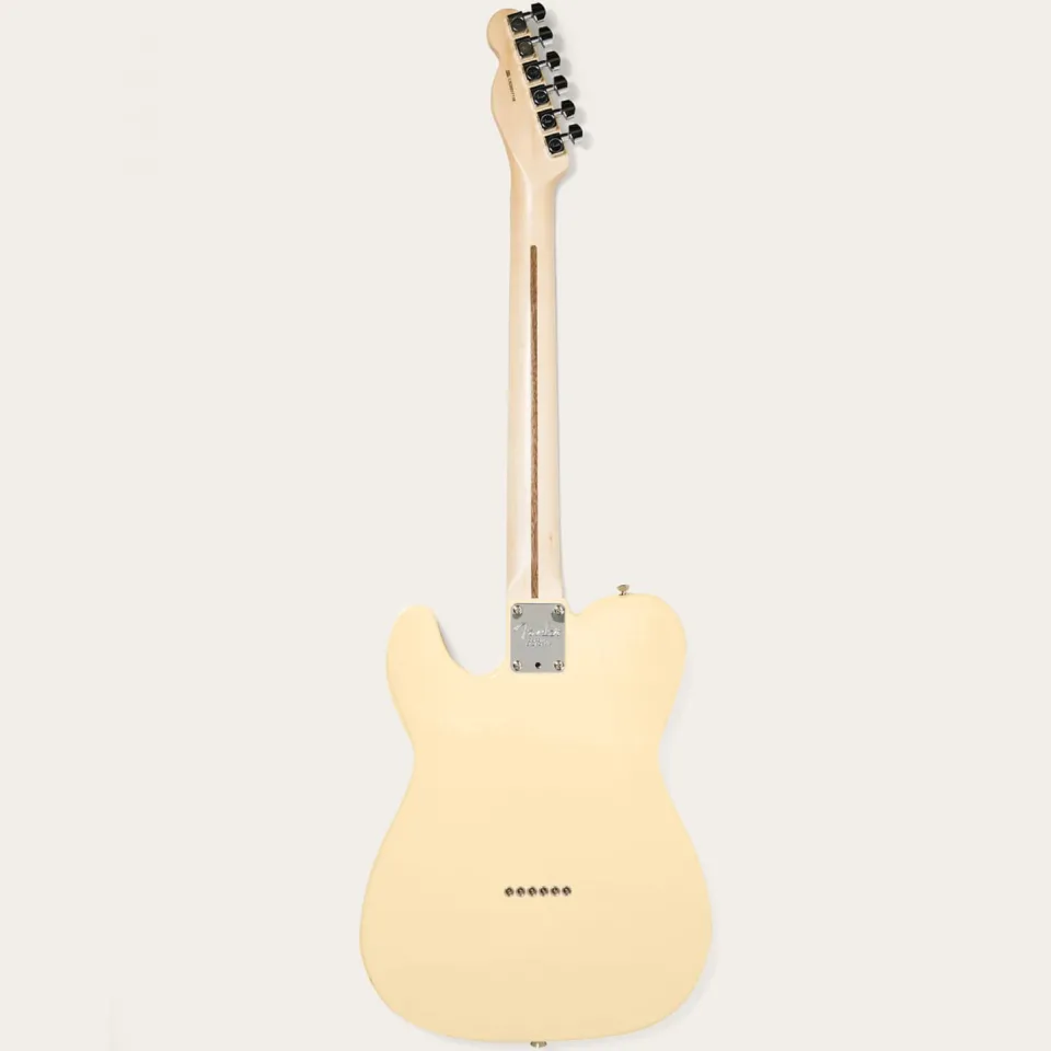 Stetson Matt McCormick For : American Professional Telecaster®, Cowboy Edition White Best Sale