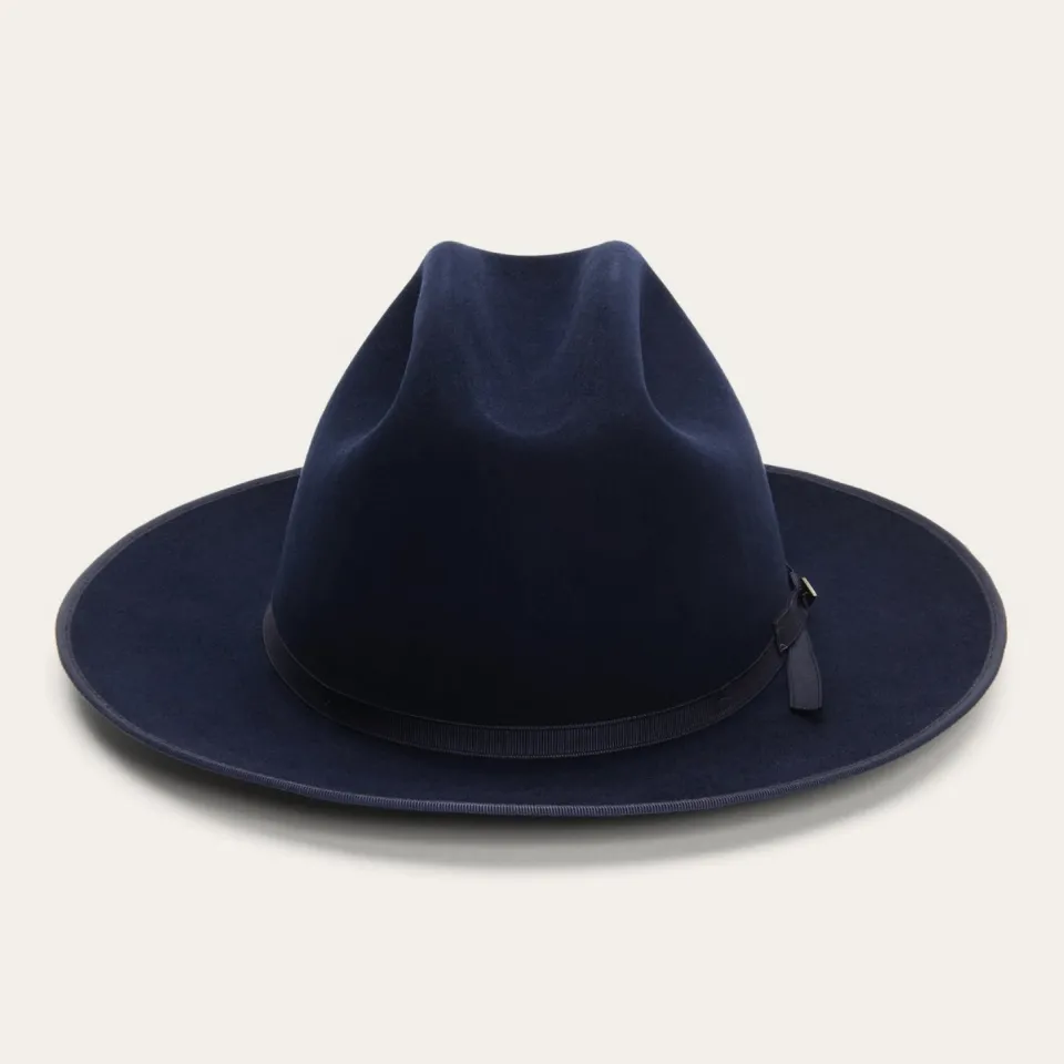 Stetson Pure Open Road True Blue Cheap