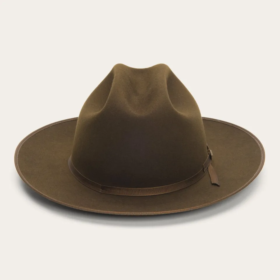 Stetson Pure Open Road Tobacco New