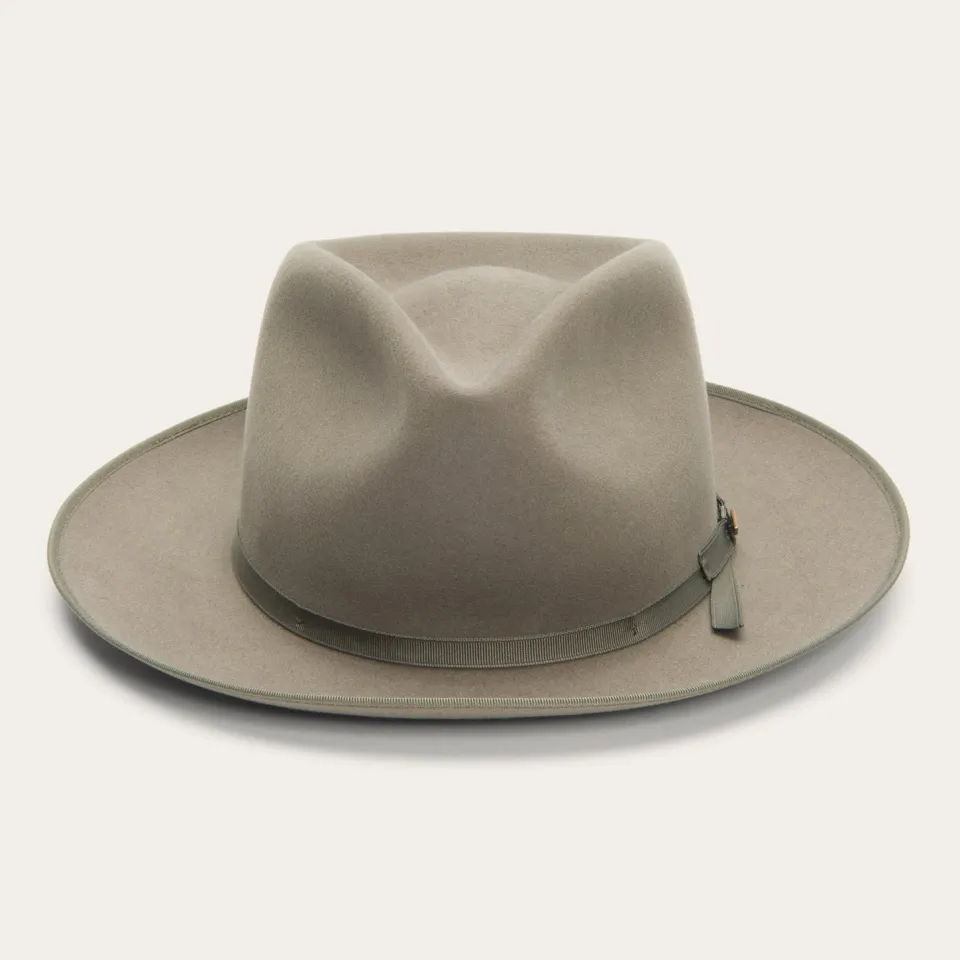 Stetson Pure Stratoliner Phantom Grey Clearance