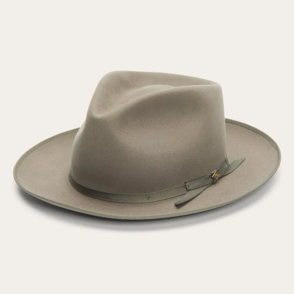 Stetson Pure Stratoliner Phantom Grey Clearance