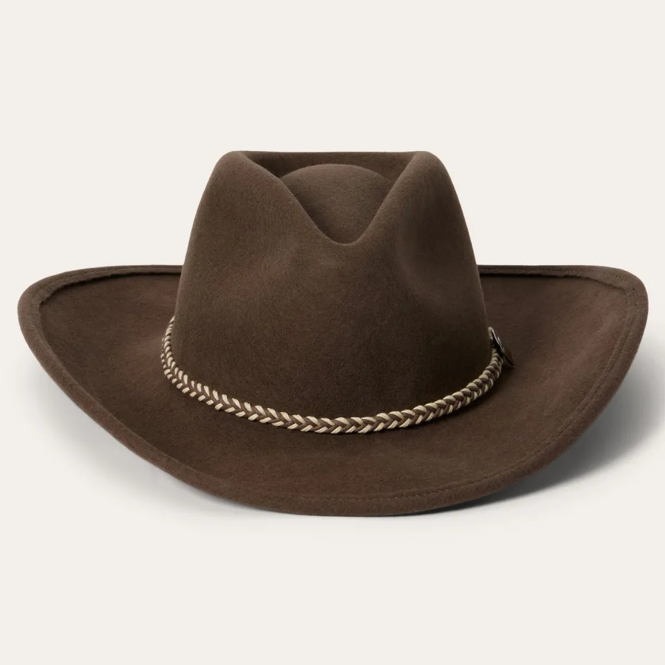 Stetson Rawhide Mink Flash Sale