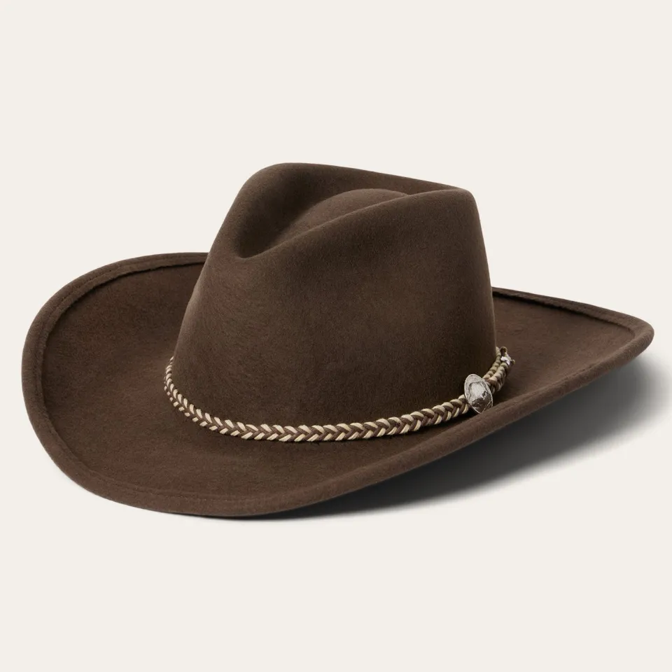 Stetson Rawhide Mink Flash Sale