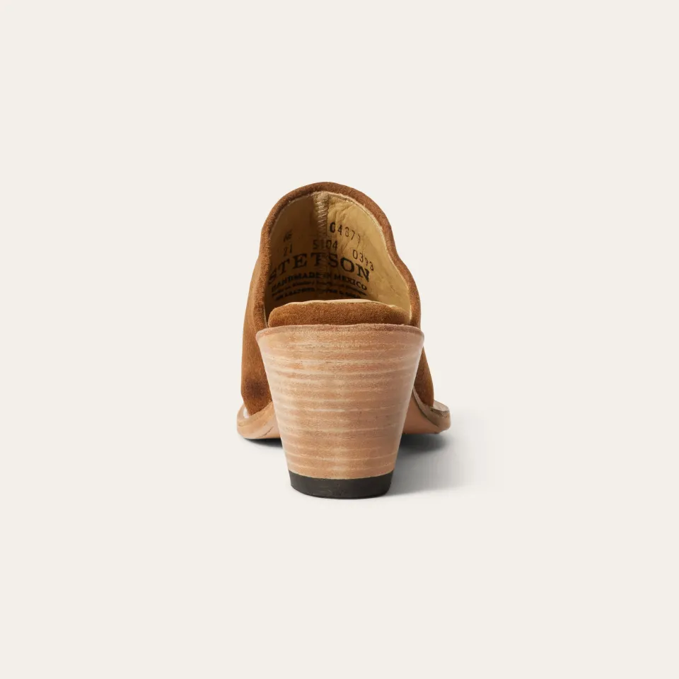 reed_western_mules_3.webp Stetson Reed Western Mules Brown Shop