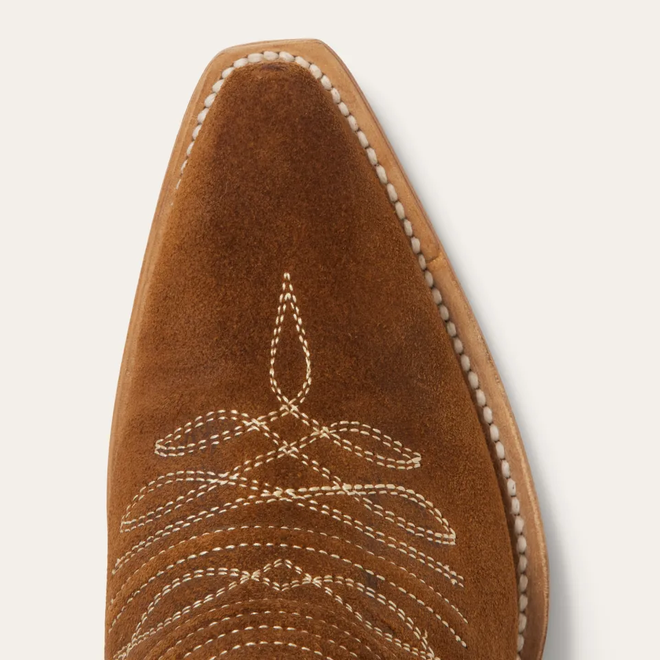 reed_western_mules_4.webp Stetson Reed Western Mules Brown Shop