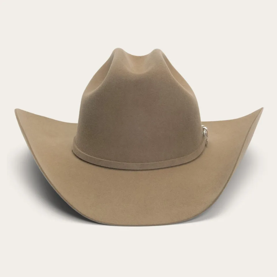 Stetson Skyline 6X Cowboy Hat Black Discount