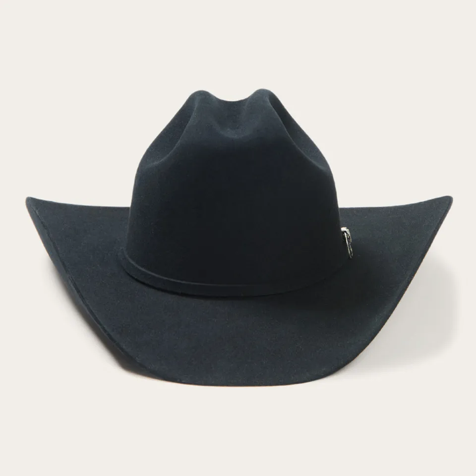 Stetson Skyline 6X Cowboy Hat Black Cheap