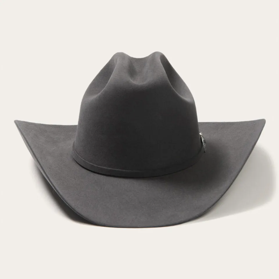 Stetson Skyline 6X Cowboy Hat Granite Shop