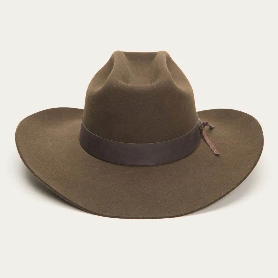 Stetson 11 Stageline Oak Discount