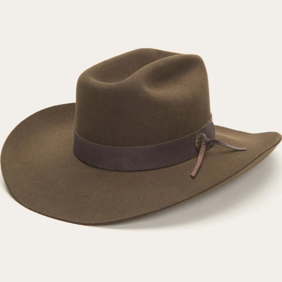 Stetson 11 Stageline Oak Discount