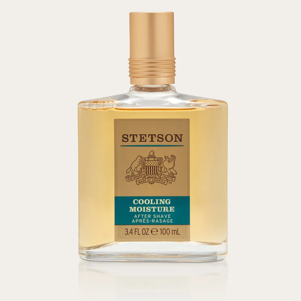 Stetson Cooling Moisture After Shave Shop