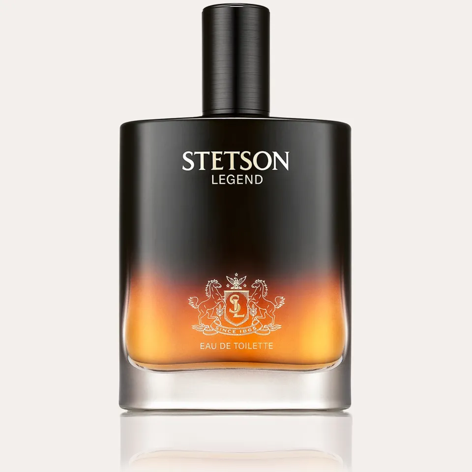 Stetson Legend Cologne Shop