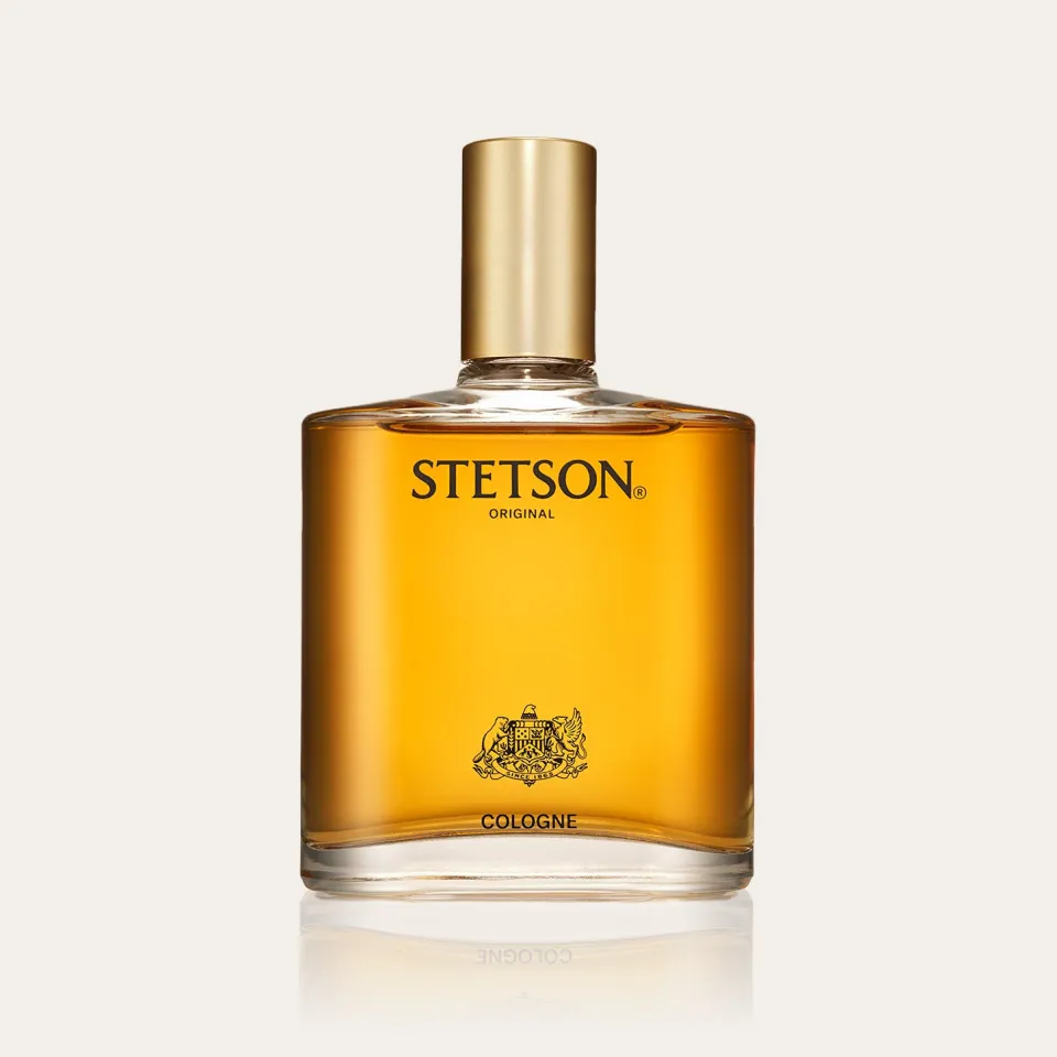 Stetson Original Cologne Flash Sale