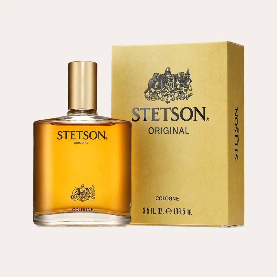 Stetson Original Cologne Flash Sale