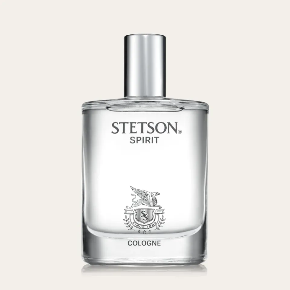 Stetson Spirit Cologne Shop