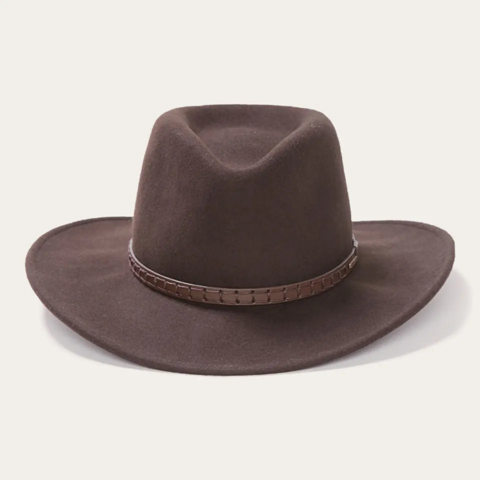 Stetson Sturgis Outdoor Hat Cordova Best