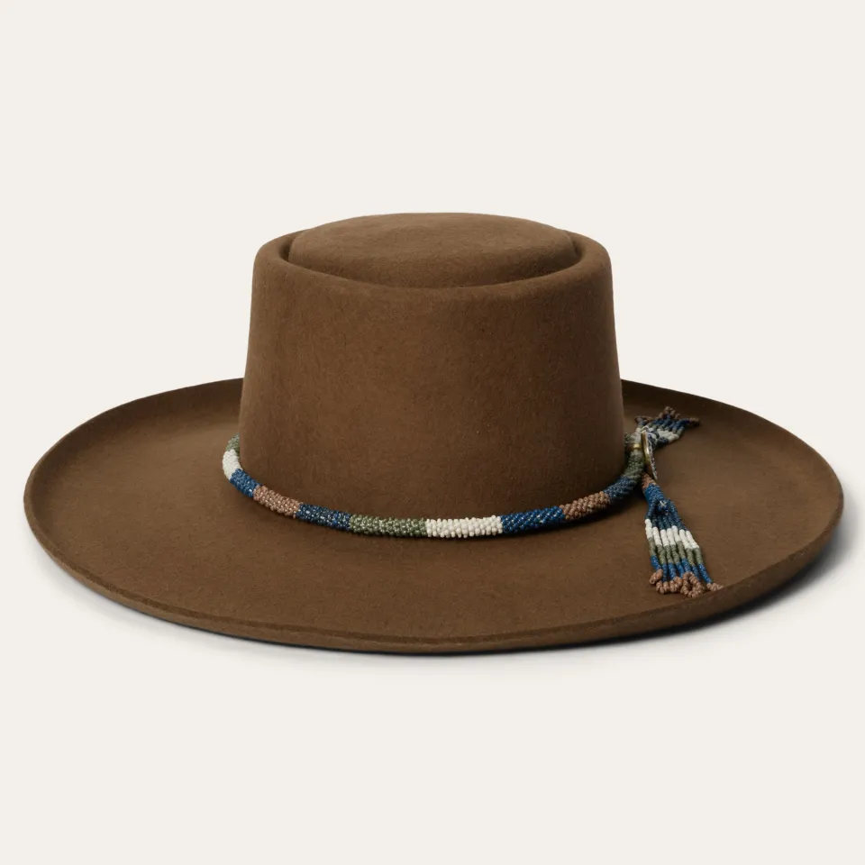 Stetson Tellus Pecan Discount