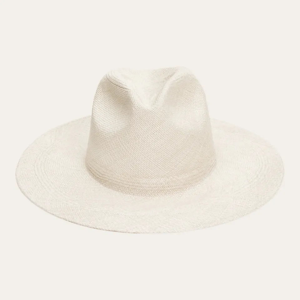 Stetson The ist Straw Hat Natural Sale