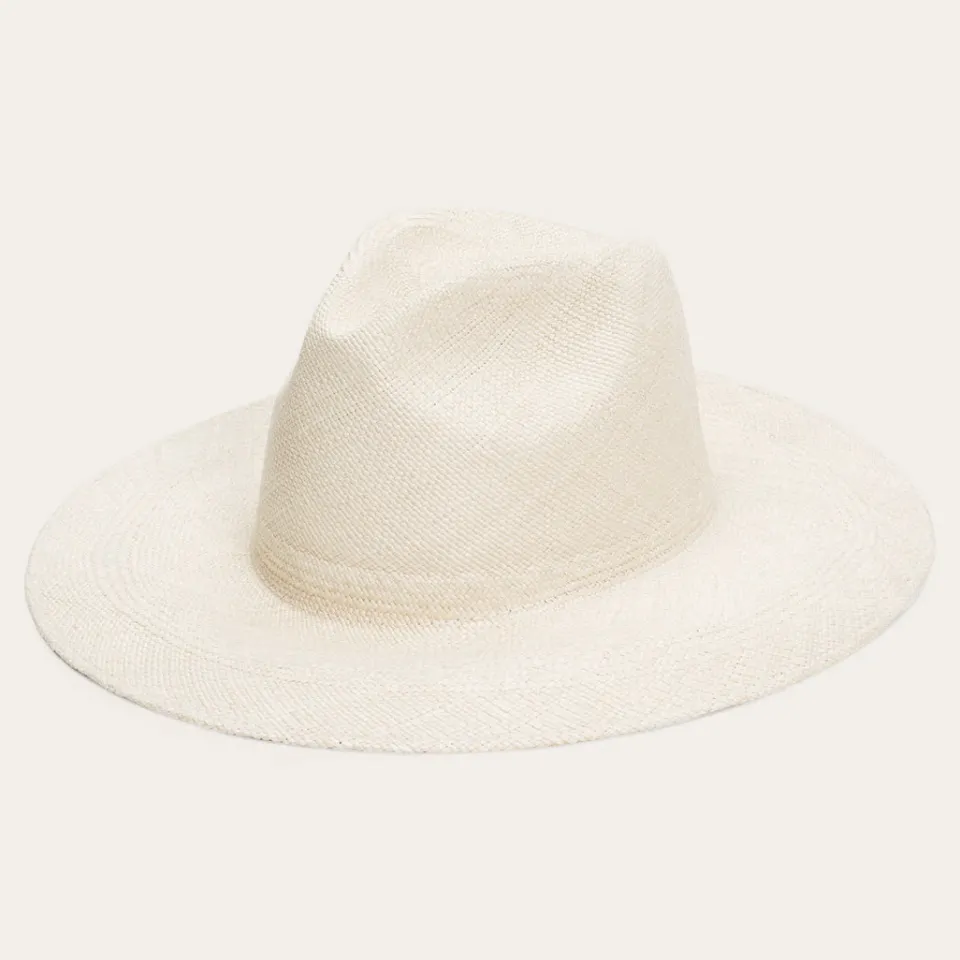 Stetson The ist Straw Hat Natural Sale