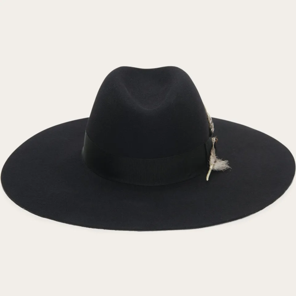 Stetson The Rapture Black Sale