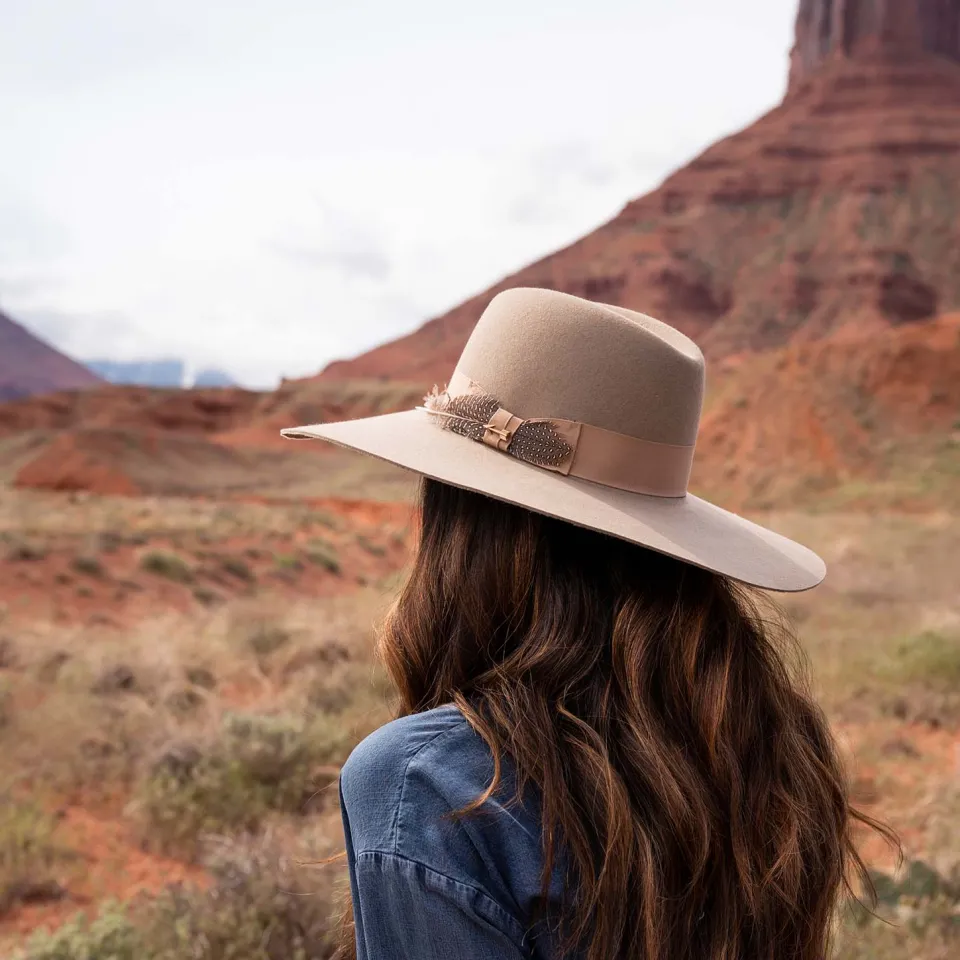 Stetson The Rapture Mushroom Best Sale